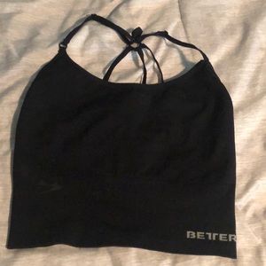 betterbodies crop tank